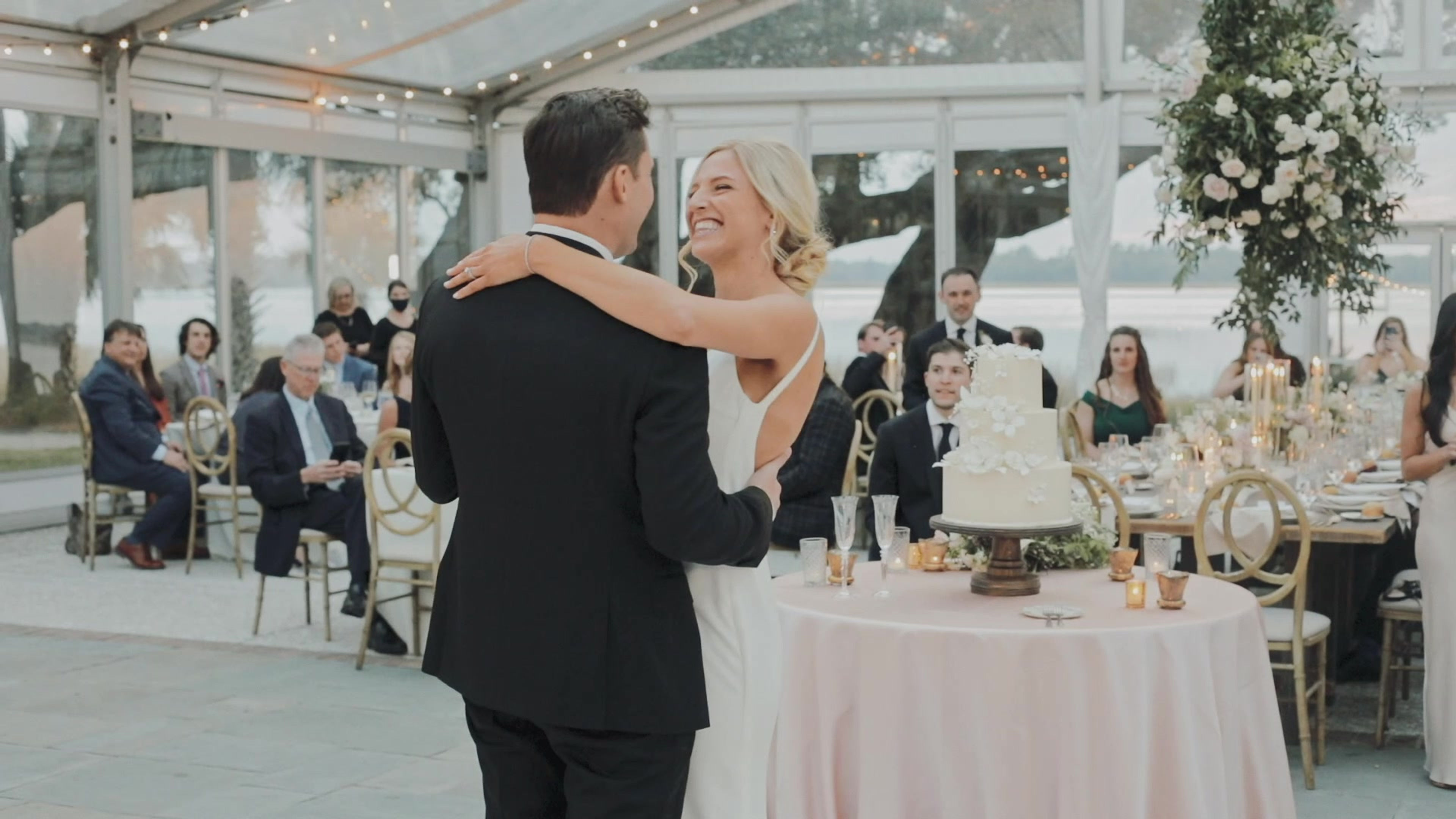 WEDDINGS